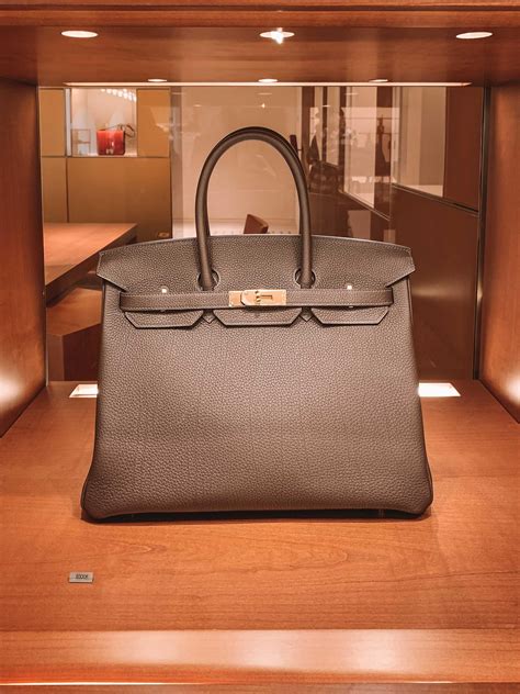 what hermes bag can you buy in store|hermes bag hard to get.